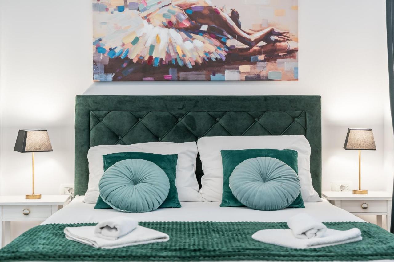 Apartment Art Split Center 외부 사진