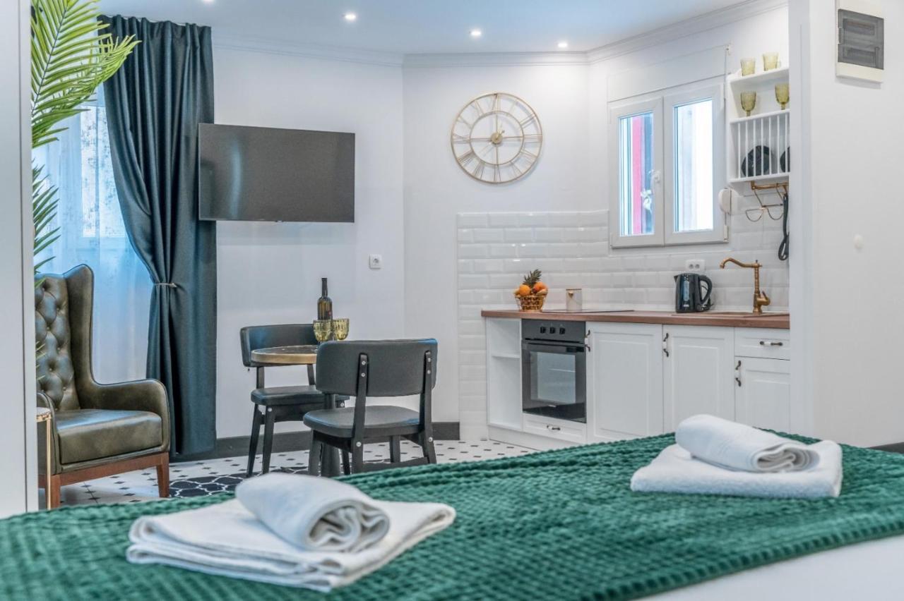 Apartment Art Split Center 외부 사진