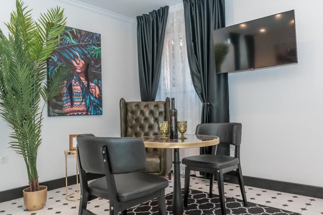 Apartment Art Split Center 외부 사진