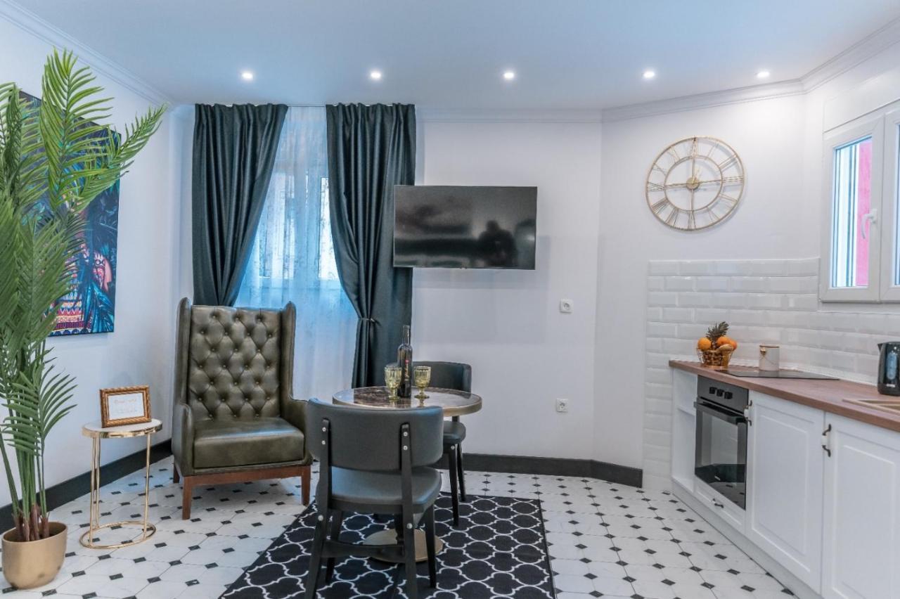 Apartment Art Split Center 외부 사진