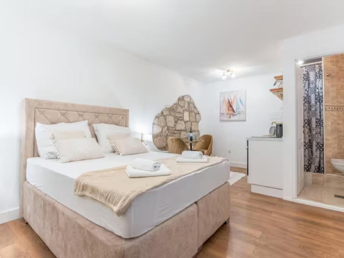 Apartment Art Split Center 외부 사진