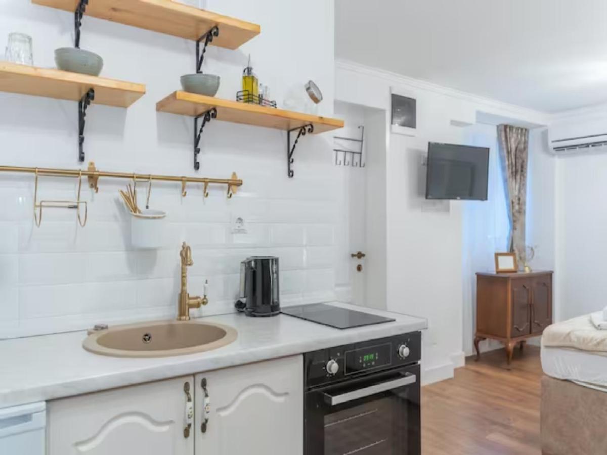 Apartment Art Split Center 외부 사진