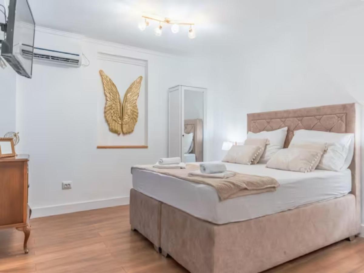 Apartment Art Split Center 외부 사진