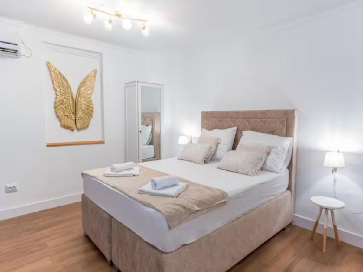 Apartment Art Split Center 외부 사진