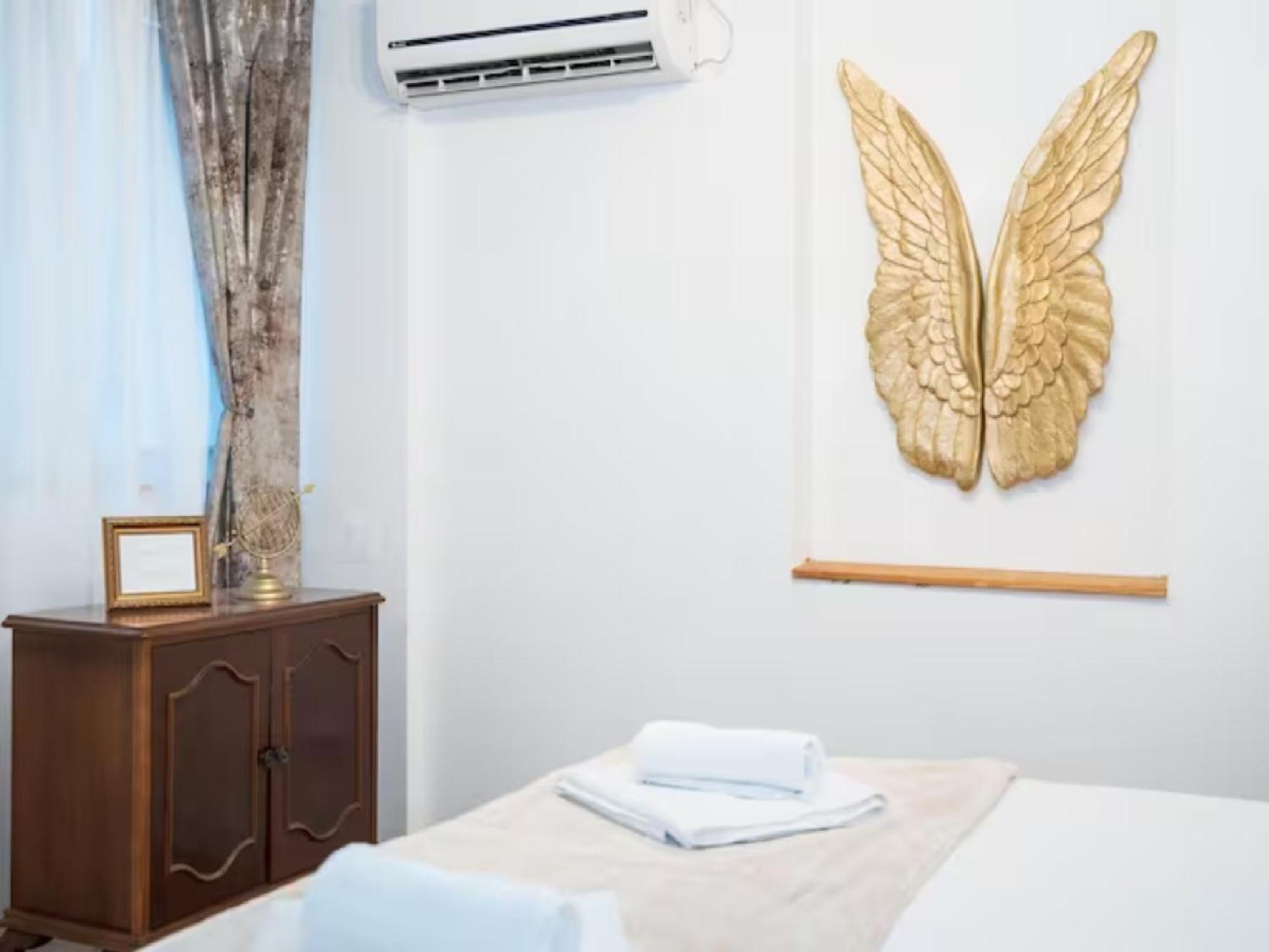 Apartment Art Split Center 객실 사진