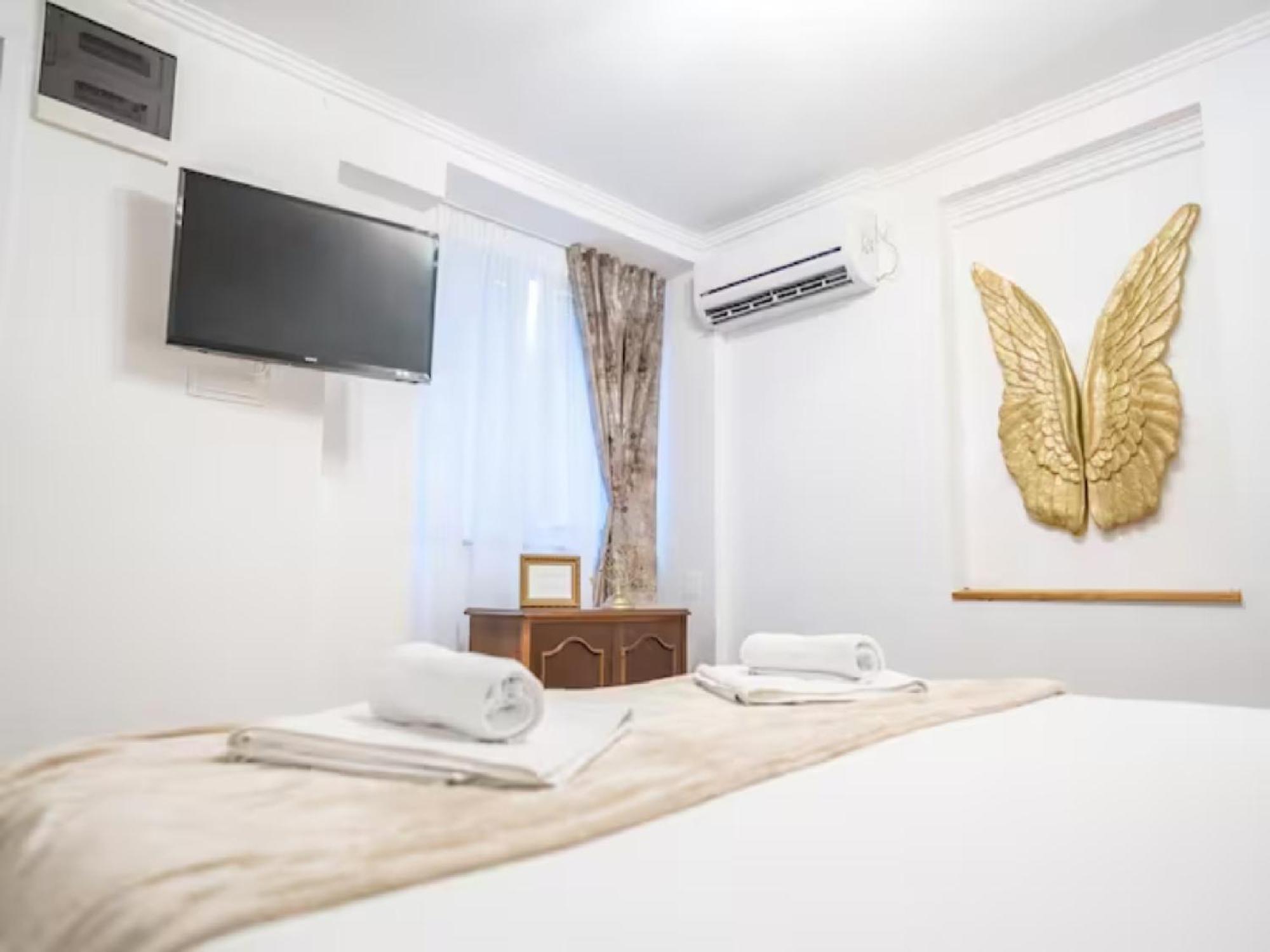 Apartment Art Split Center 객실 사진